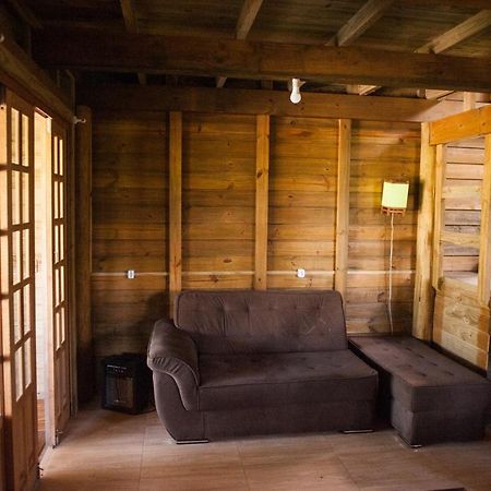 Casa Na Praia Do Rosa Com Piscina Имбитуба Экстерьер фото